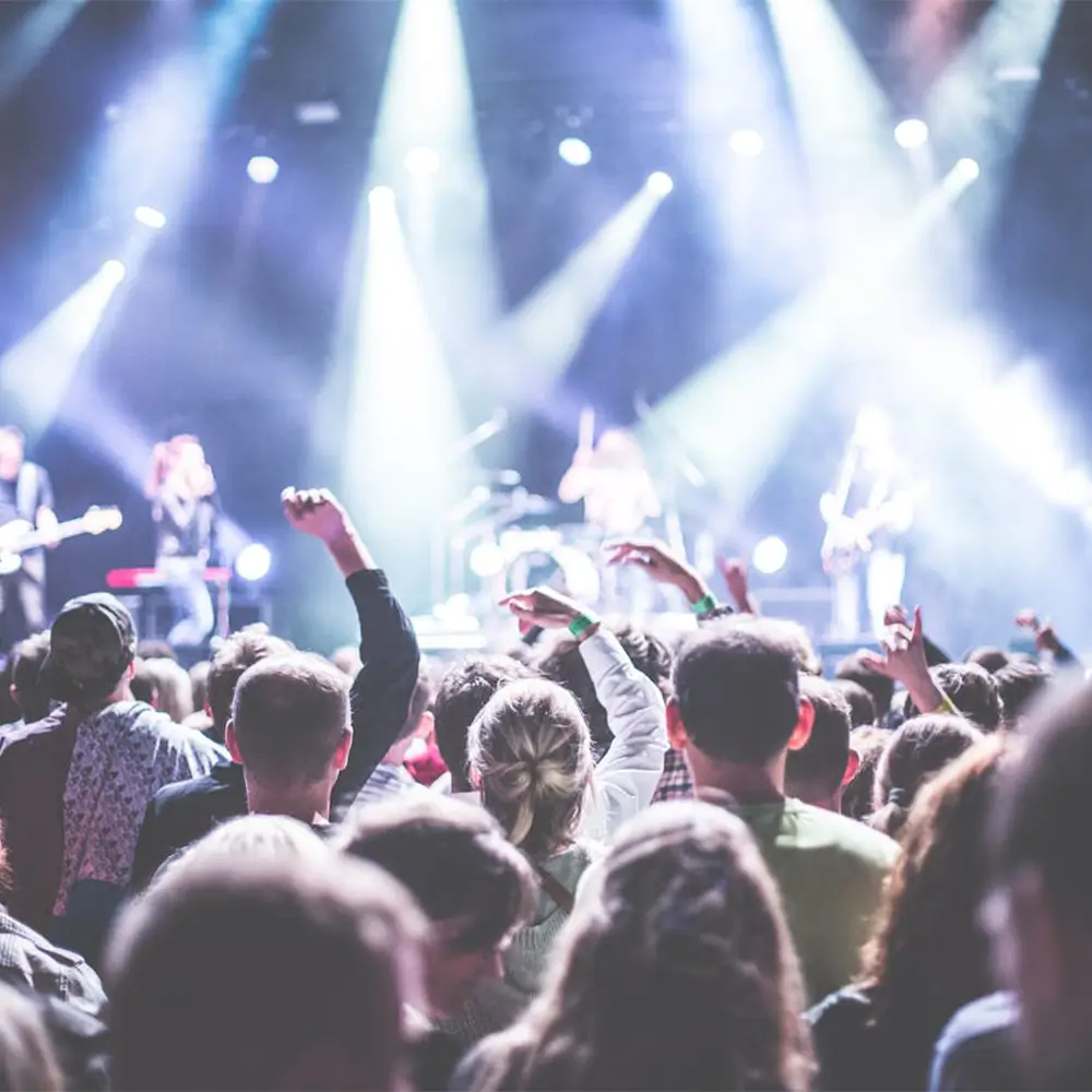 LadyBus Eventi e Concerti