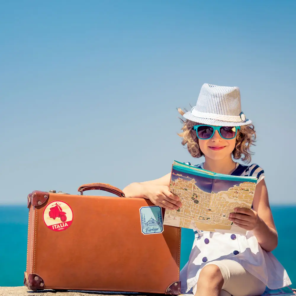 LadyBus Guida Turistica